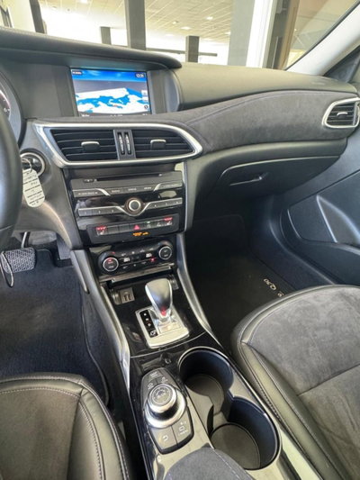 Infiniti Q30 2.2 diesel DCT AWD Premium Tech (14)