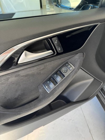 Infiniti Q30 2.2 diesel DCT AWD Premium Tech (8)