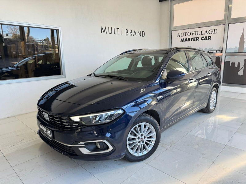 Fiat Tipo Station Wagon Tipo SW 1.6 mjt Cross s&s 130cv