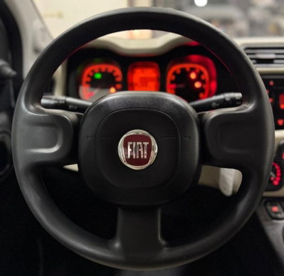 Fiat Panda 0.9 TwinAir Turbo Natural Power Easy (10)