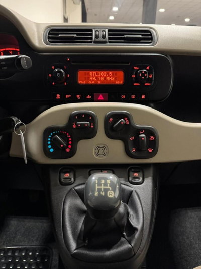 Fiat Panda 0.9 TwinAir Turbo Natural Power Easy (11)