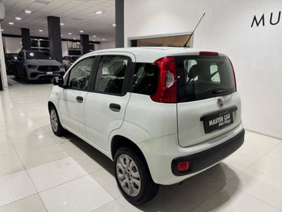 Fiat Panda 0.9 TwinAir Turbo Natural Power Easy (2)
