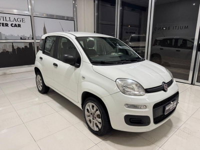Fiat Panda 0.9 TwinAir Turbo Natural Power Easy (3)
