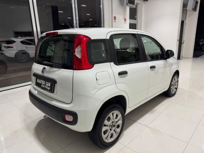 Fiat Panda 0.9 TwinAir Turbo Natural Power Easy (4)