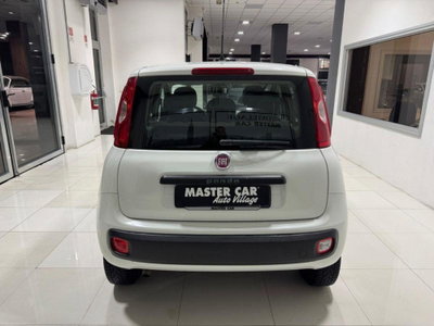 Fiat Panda 0.9 TwinAir Turbo Natural Power Easy (6)