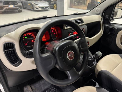 Fiat Panda 0.9 TwinAir Turbo Natural Power Easy (7)