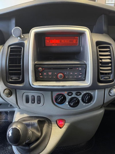 Renault Safrane turbodiesel (12)