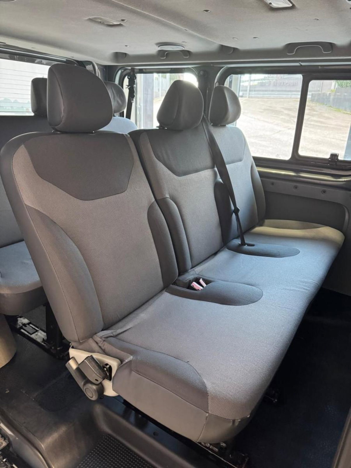 Renault Safrane turbodiesel (13)