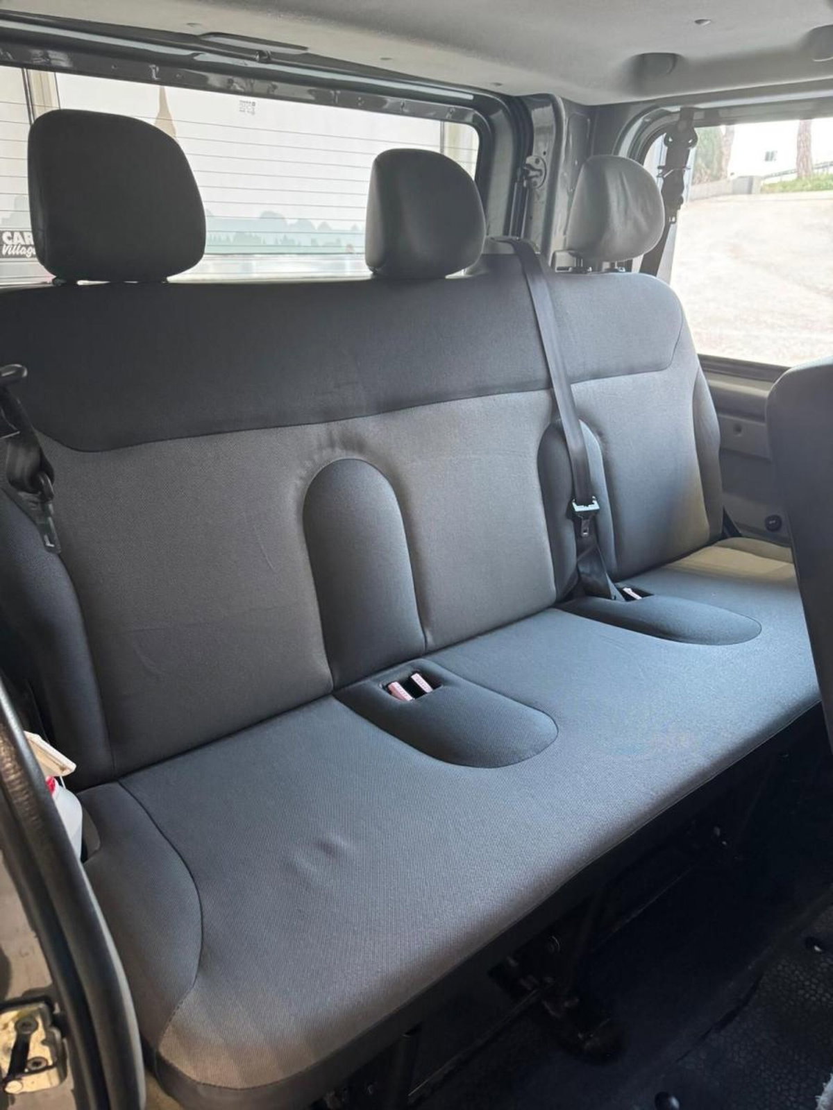 Renault Safrane turbodiesel (14)