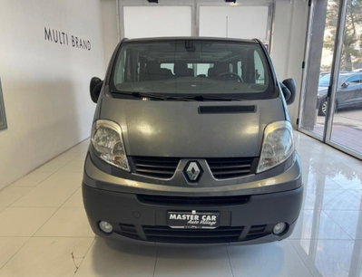 Renault Safrane turbodiesel (5)