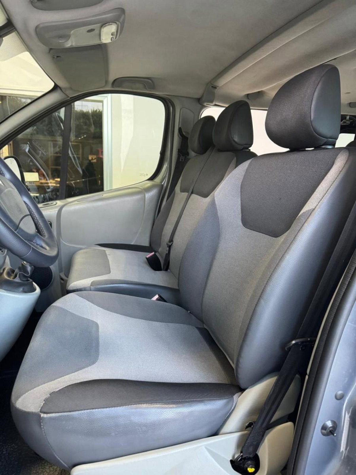 Renault Safrane turbodiesel (9)
