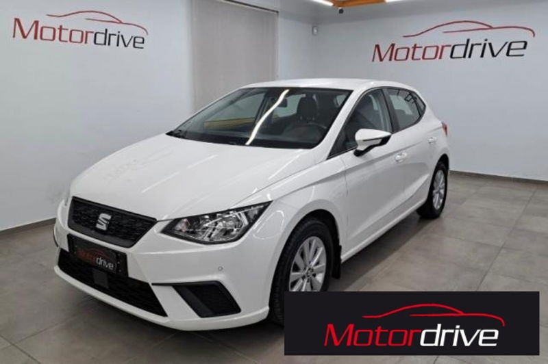 SEAT Ibiza 1.0 TGI 5 porte Business