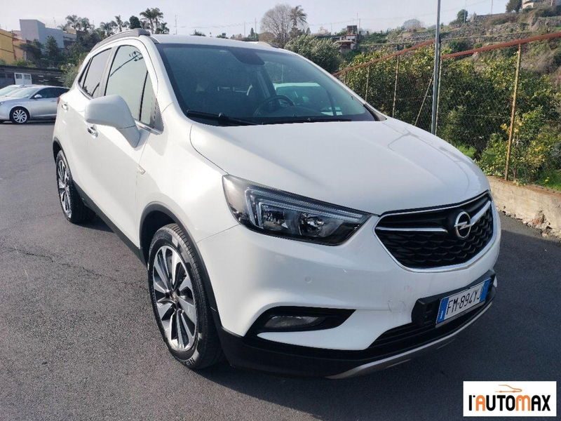 Opel Mokka 1.6 CDTI Ecotec 136CV 4x2 Start&Stop Advance
