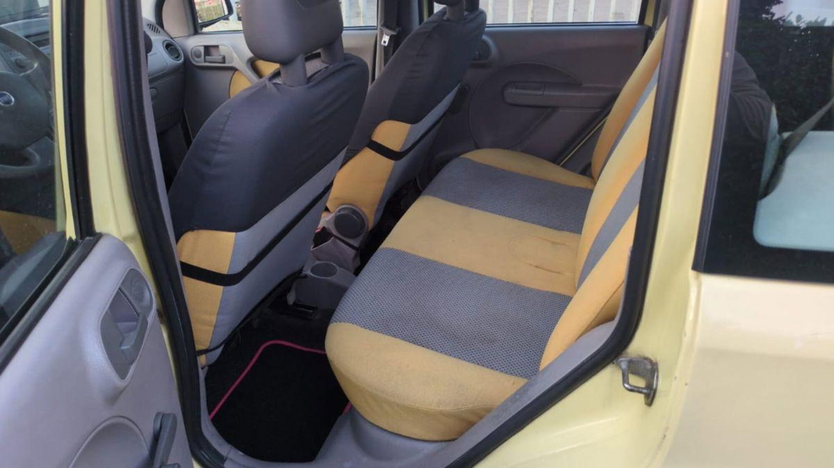 Fiat Panda 1.2 4x4 Climbing (10)