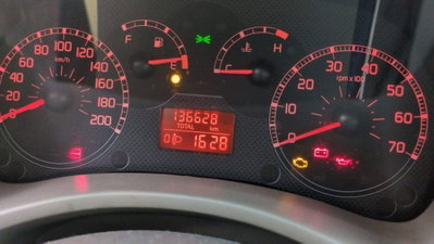 Fiat Panda 1.2 4x4 Climbing (12)