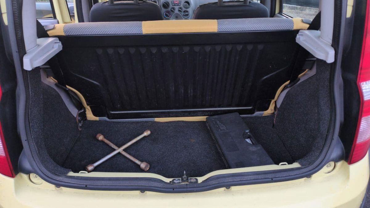 Fiat Panda 1.2 4x4 Climbing (13)