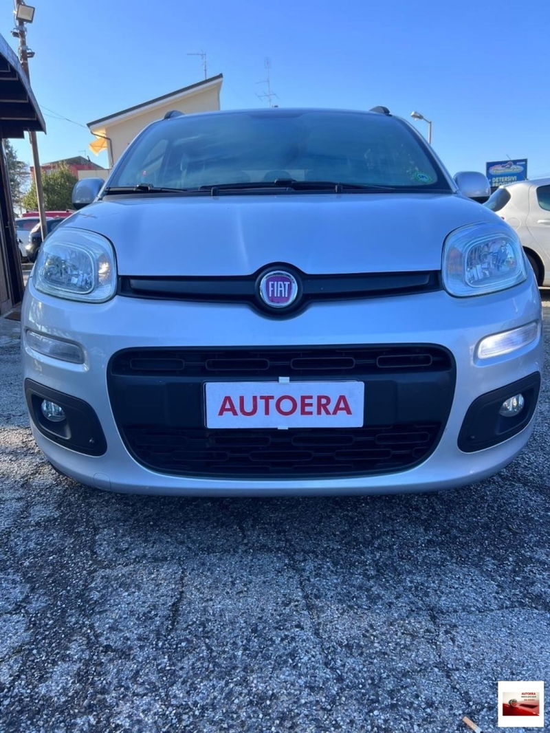 Fiat Panda 1.2 EasyPower Lounge