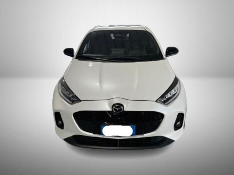 Mazda Mazda2 1.5 Skyactiv-G Evolve