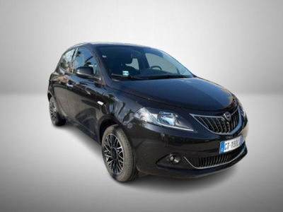 Lancia Ypsilon 51kWh usata