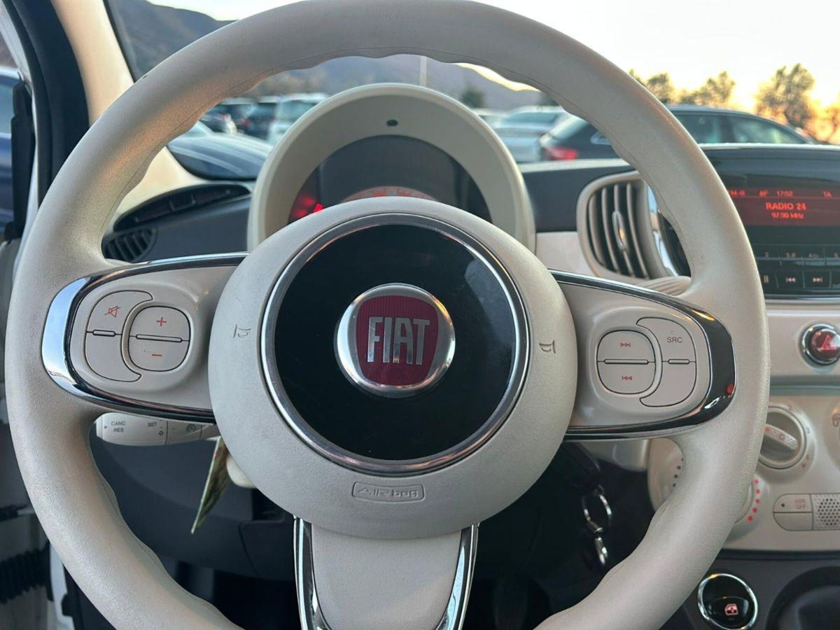 Fiat 500 1.2 Pop (12)