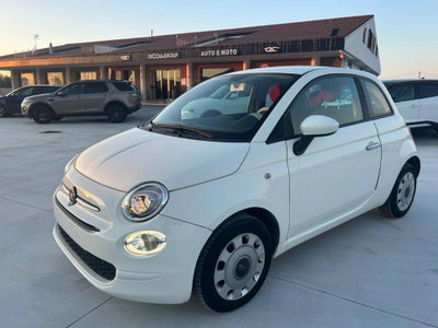 Fiat 500 1.2 Pop (3)