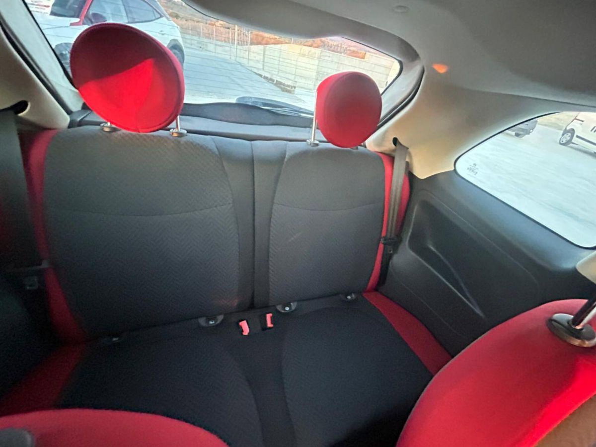 Fiat 500 1.2 Pop (6)