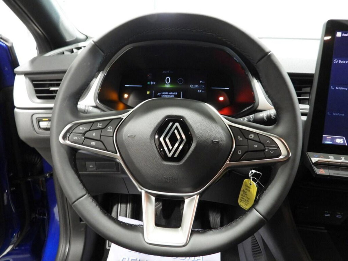Renault Captur 1.2 tce Evolution 115cv (12)