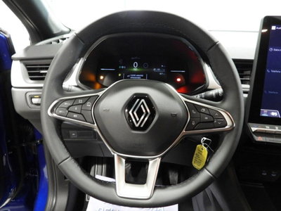 Renault Captur 1.2 tce Evolution 115cv (12)