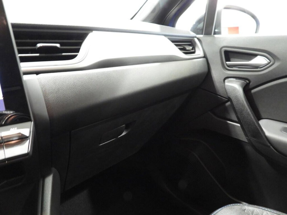 Renault Captur 1.2 tce Evolution 115cv (13)