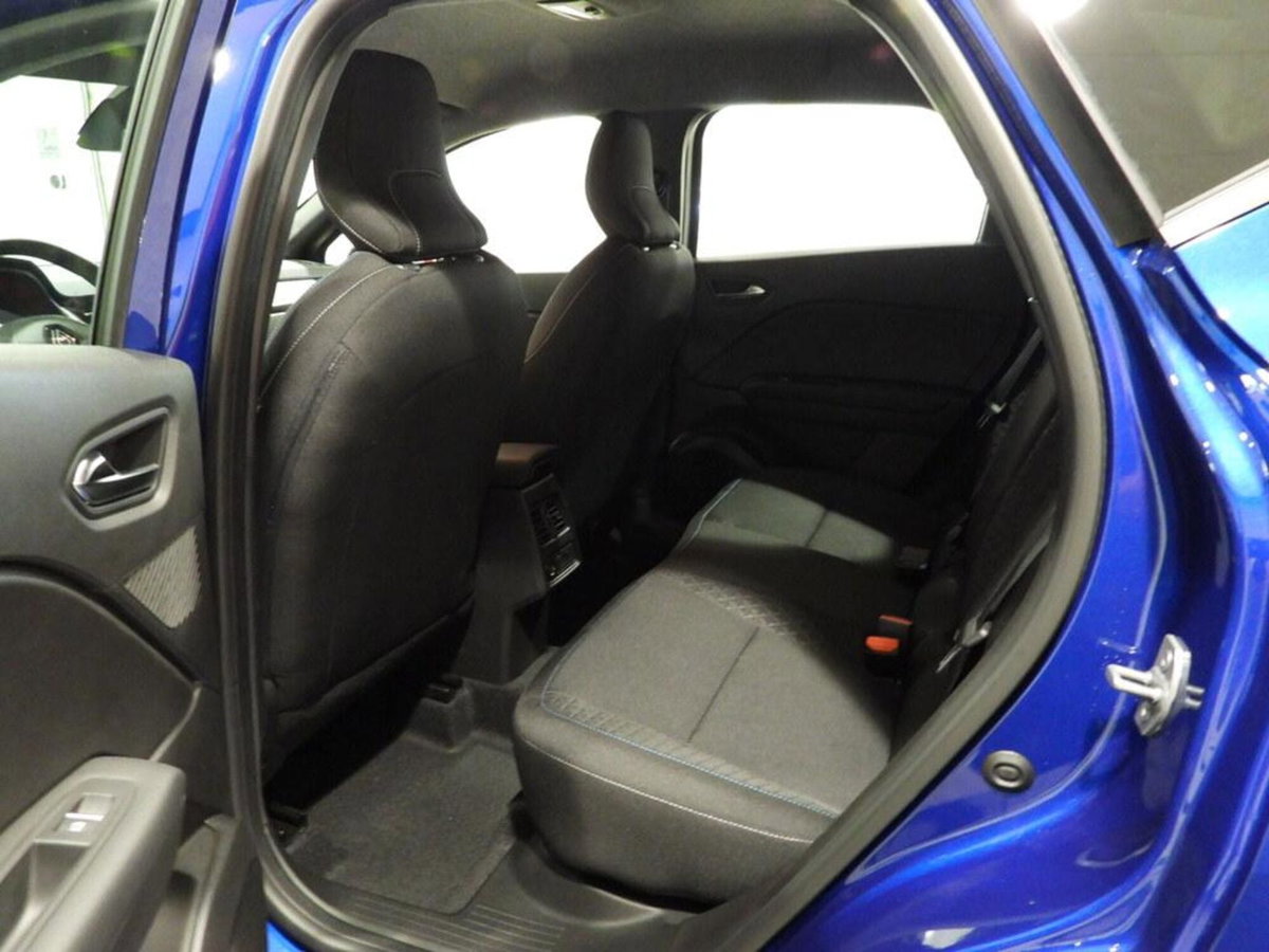 Renault Captur 1.2 tce Evolution 115cv (14)