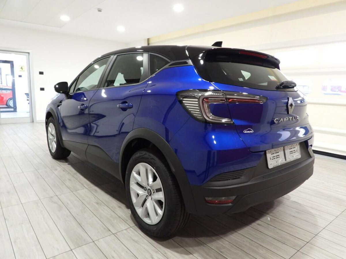 Renault Captur 1.2 tce Evolution 115cv (4)