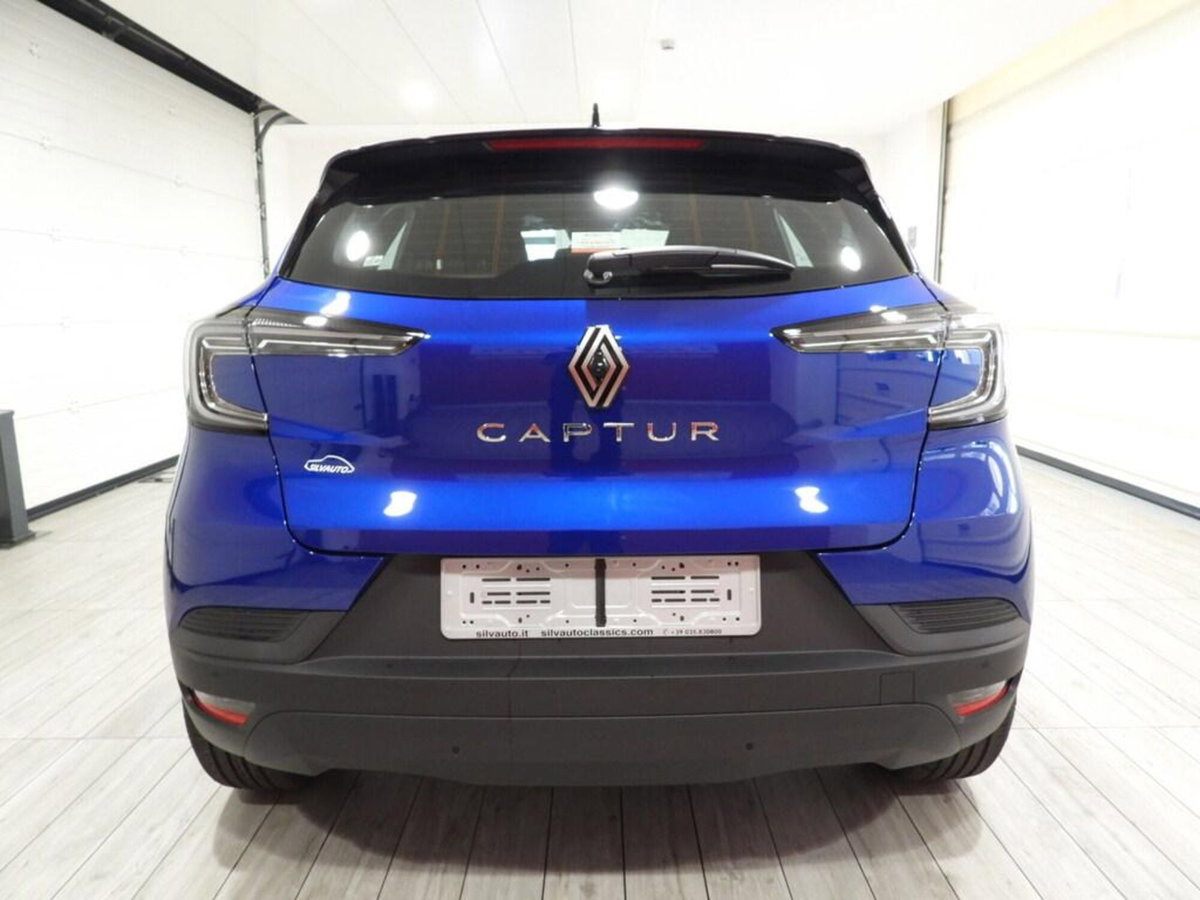 Renault Captur 1.2 tce Evolution 115cv (5)