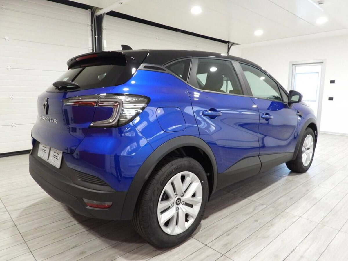 Renault Captur 1.2 tce Evolution 115cv (6)