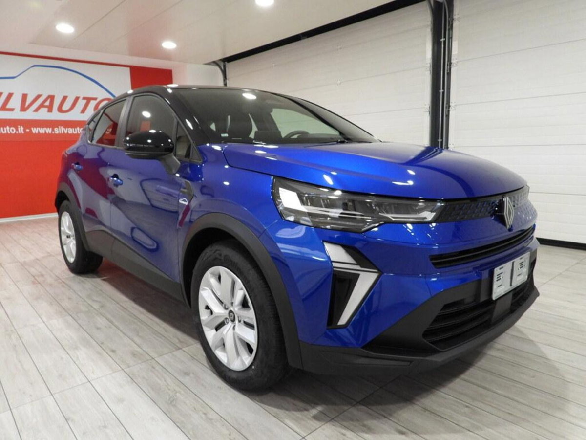 Renault Captur 1.2 tce Evolution 115cv (7)
