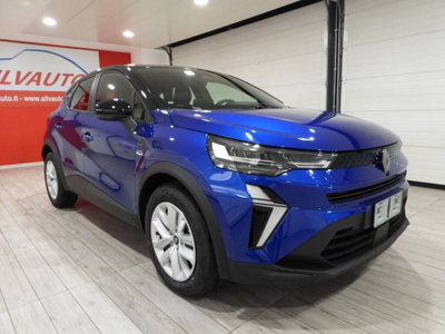 Renault Captur 1.2 tce Evolution 115cv (7)