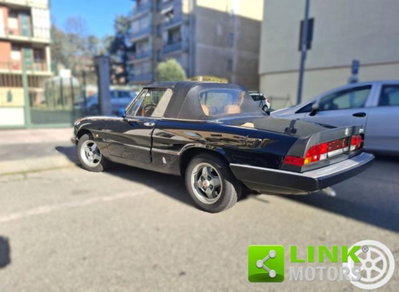 Alfa Romeo Spider 2.0 (10)