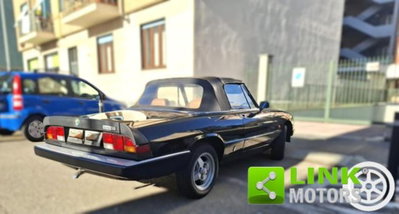 Alfa Romeo Spider 2.0 (11)