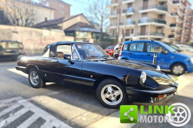 Alfa Romeo Spider 2.0 (12)