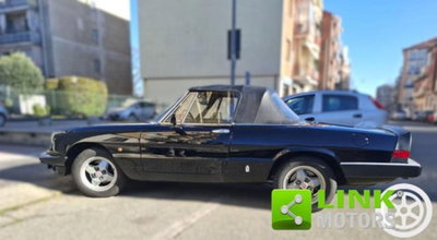 Alfa Romeo Spider 2.0 (13)