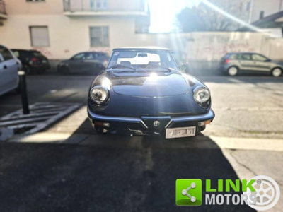 Alfa Romeo Spider 2.0 (15)