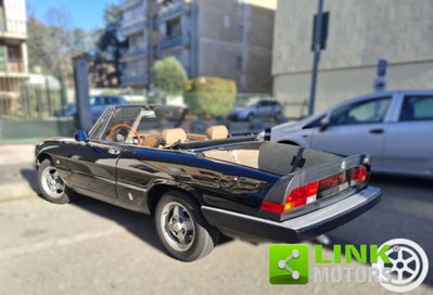 Alfa Romeo Spider 2.0 (18)
