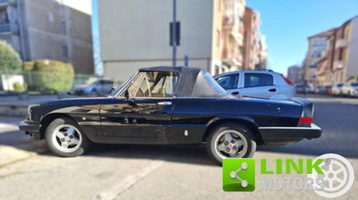 Alfa Romeo Spider 2.0 (2)
