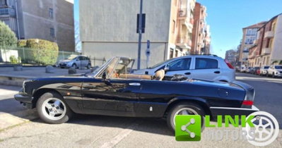 Alfa Romeo Spider 2.0 (20)