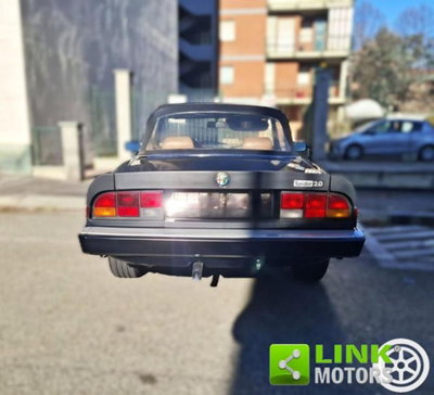 Alfa Romeo Spider 2.0 (3)