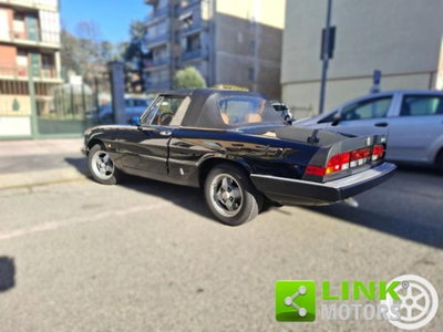 Alfa Romeo Spider 2.0 (4)