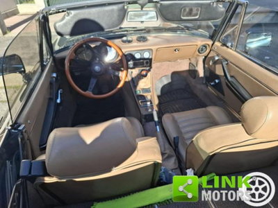 Alfa Romeo Spider 2.0 (6)