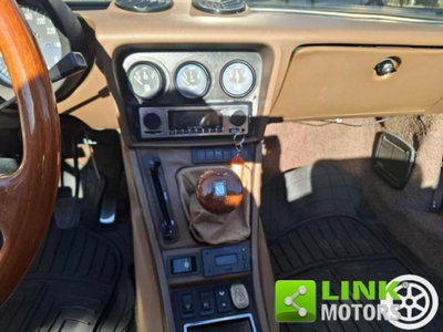 Alfa Romeo Spider 2.0 (9)
