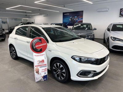 Fiat Tipo Tipo 5p 1.0 t3 Cross 100cv usata