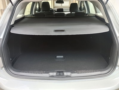 Ford Focus Station Wagon 1.0 EcoBoost 125 CV SW Business (14)