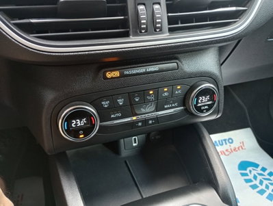 Ford Focus Station Wagon 1.0 EcoBoost 125 CV SW Business (15)